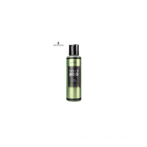 Gel de masturbation Handipop pomme verte|Gel et Lubrifiant|NatureCoquine