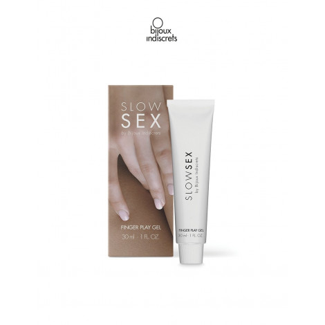Gel de masturbation - 30ml|Gel et Lubrifiant|NatureCoquine