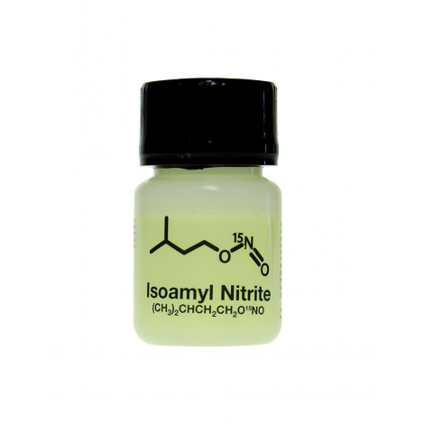 Poppers Isoamyl Nitrite 24 ml|Poppers|NatureCoquine