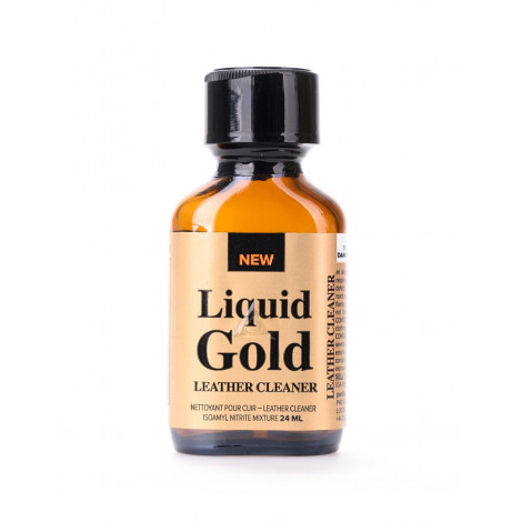 Poppers Liquid Gold 24ml|Poppers|NatureCoquine