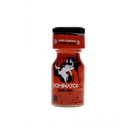 Poppers Red Dominator 10ml|Poppers|NatureCoquine