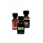 Pack Training 3 poppers|Poppers|NatureCoquine