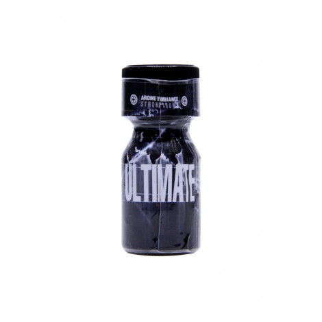 Poppers Ultimate 10ml|Poppers|NatureCoquine