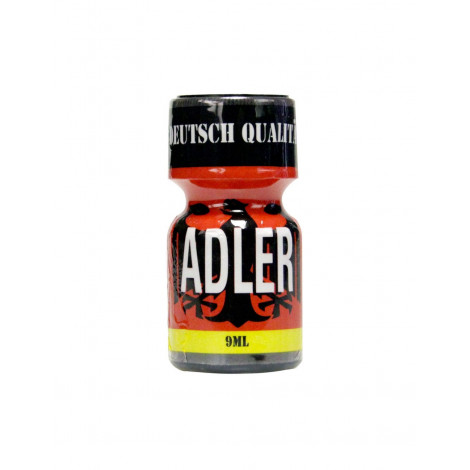 Poppers Adler 10 ml|Poppers|NatureCoquine