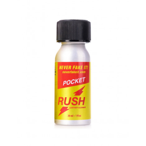 Poppers Pocket Rush 30 ml|Poppers|NatureCoquine