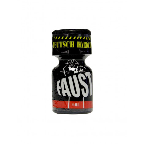 Poppers Faust 10 ml|Poppers|NatureCoquine