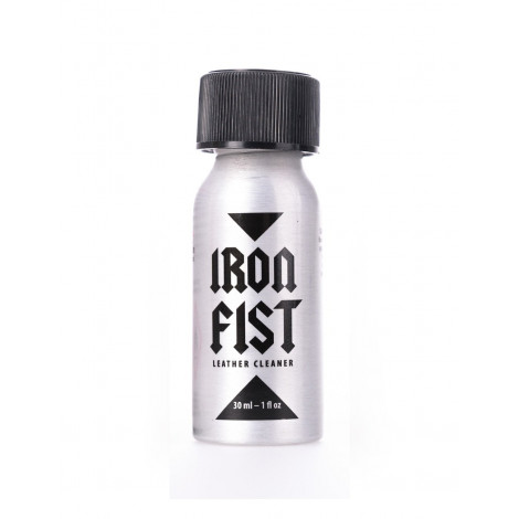 Poppers Iron Fist 30 ml|Poppers|NatureCoquine