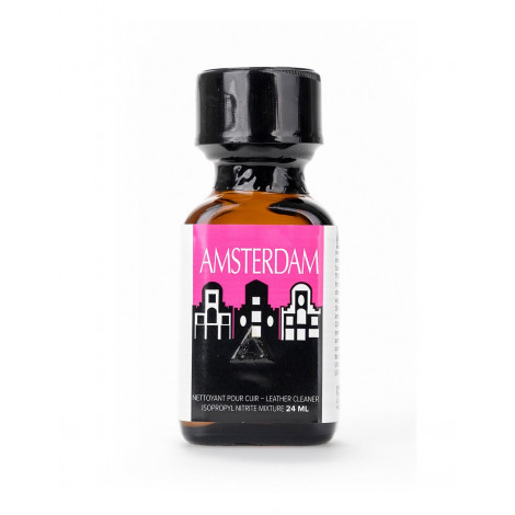 Poppers Amsterdam 24 ml|Poppers|NatureCoquine