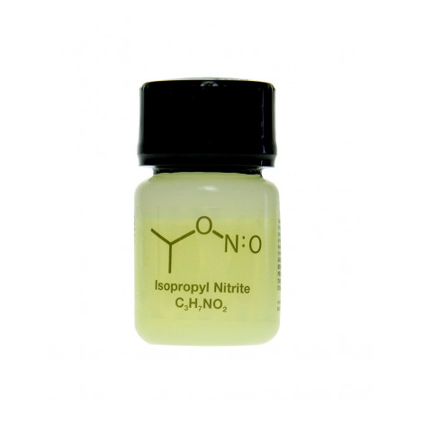 Poppers Isopropyl Nitrite 24ml|Poppers|NatureCoquine