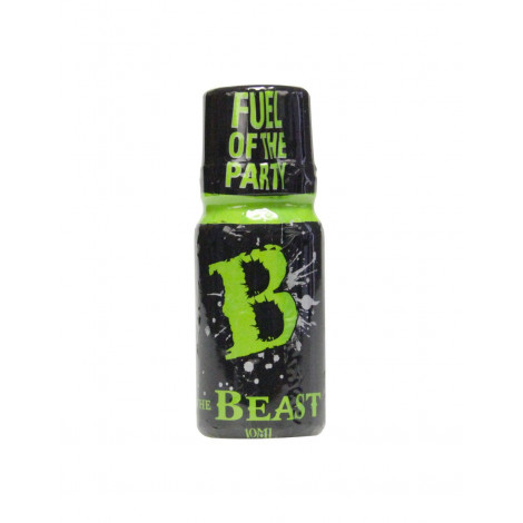 Poppers Beast 10 ml|Poppers|NatureCoquine