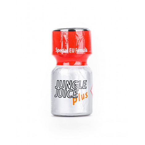 Poppers Jungle Juice plus 10ml|Poppers|NatureCoquine