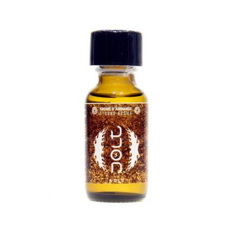 Poppers Jolt Gold Propyl 25ml|Poppers|NatureCoquine