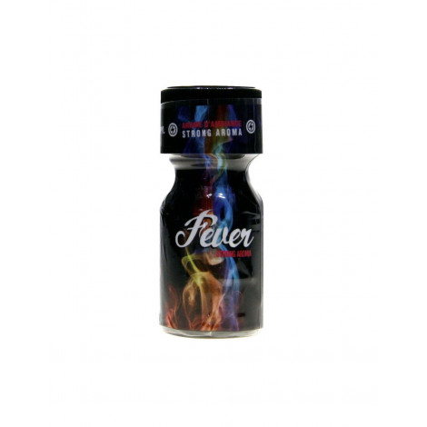 Poppers Fever 10ml|Poppers|NatureCoquine
