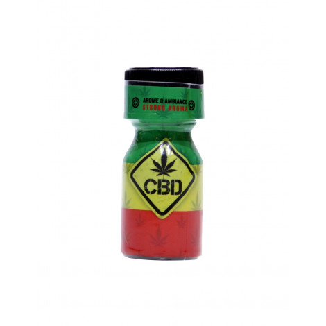 Poppers CBD 10ml|Poppers|NatureCoquine