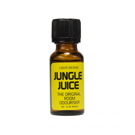 Poppers Jungle Juice 18 ml|Poppers|NatureCoquine