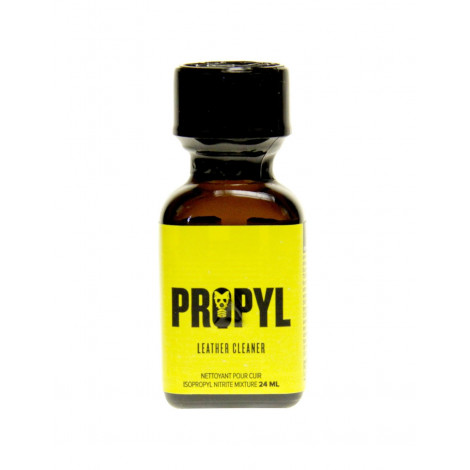 Poppers Propyl 24 ml|Poppers|NatureCoquine