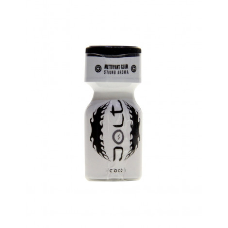 Poppers Jolt White Coco 10ml|Poppers|NatureCoquine