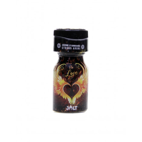 Poppers Love is Love 10ml|Poppers|NatureCoquine