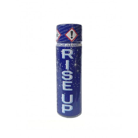 Poppers Rise Up 25ml|Poppers|NatureCoquine