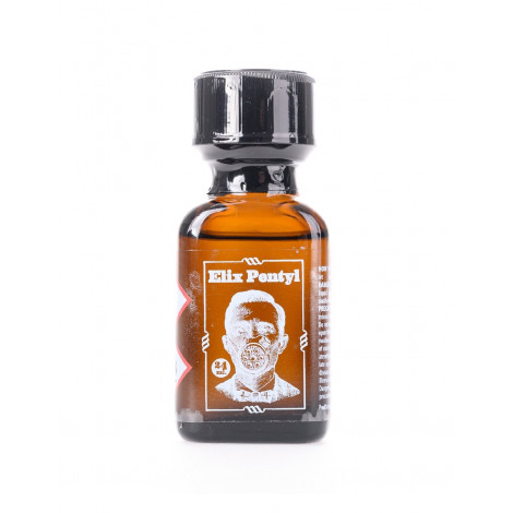Poppers Elix-Penthyl 24 ml|Poppers|NatureCoquine