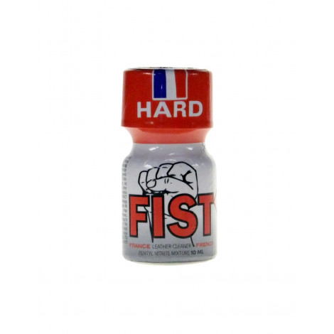 Poppers Fist Hard 10 ml|Poppers|NatureCoquine