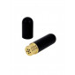 Inhalateur de poppers noir - Litolu|Poppers|NatureCoquine
