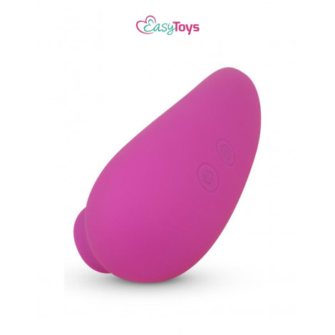 Stimulateur clitoridien Taptastic Vibe|Stimulateur Clitoridien|NatureCoquine