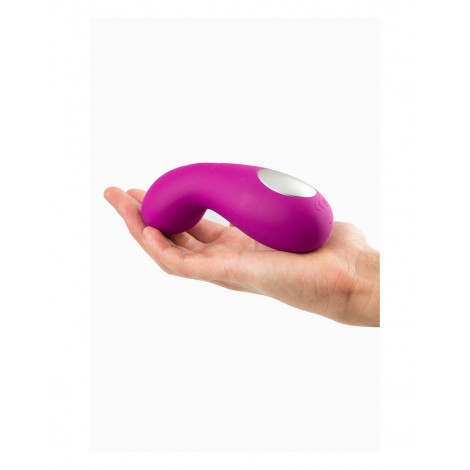 Stimulateur clitoridien interactif Cliona - Kiiroo|Stimulateur Clitoridien|NatureCoquine