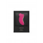 Stimulateur clitoridien Sona 2 cerise - Lelo|Stimulateur Clitoridien|NatureCoquine