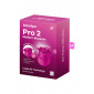 Stimulateur clitoridien Satisfyer Pro 2 Modern Blossom|Stimulateur Clitoridien|NatureCoquine