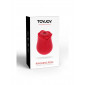 Stimulateur clitoridien Ravishing Rose|Stimulateur Clitoridien|NatureCoquine