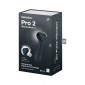 Stimulateur Pro 2 Generation 3 connecté noir|Stimulateur Clitoridien|NatureCoquine
