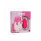 Langue vibrante de voyage Sugar Craze|Stimulateur Clitoridien|NatureCoquine