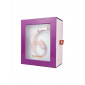 Double stimulateur connecté Venus - Adrien Lastic|Stimulateur Clitoridien|NatureCoquine