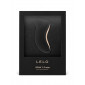 Stimulateur Clitoridien Sona 2 Cruise Noir - Lelo|Stimulateur Clitoridien|NatureCoquine