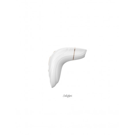 Stimulateur Satisfyer PRO1+|Stimulateur Clitoridien|NatureCoquine