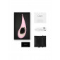 Stimulateur clitoridien Lelo Dot rose|Stimulateur Clitoridien|NatureCoquine