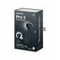 Stimulateur Pro 2 Generation 3 noir|Stimulateur Clitoridien|NatureCoquine