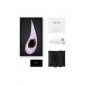 Stimulateur clitoridien Lelo Dot violet|Stimulateur Clitoridien|NatureCoquine