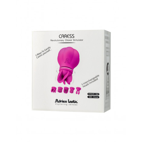 Caress - stimulateur clitoris|Stimulateur Clitoridien|NatureCoquine