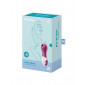 Lucky Libra - Stimulateur air pulsé - Satisfyer|Stimulateur Clitoridien|NatureCoquine