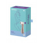 Stimulateur clitoridien Satisfyer Pro 2|Stimulateur Clitoridien|NatureCoquine