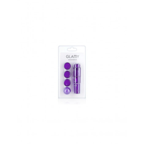 Massager Kit|Stimulateur Clitoridien|NatureCoquine