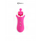 Simulateur de Cunnilingus Clitella - rose|Stimulateur Clitoridien|NatureCoquine