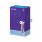 Stimulateur Clitoridien Pro 2 violet - Satisfyer|Stimulateur Clitoridien|NatureCoquine