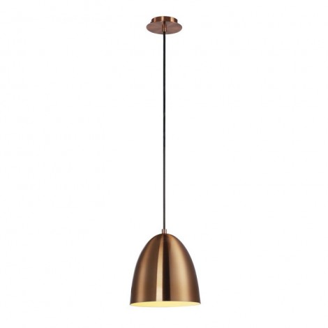 Suspension conique design cuivre brossé Para Cone|Suspensions|Lampe Avenue