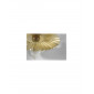Pendentif parapluie en laiton|Suspensions|Kiki Lighting