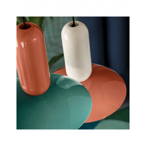Suspension Macaron Frisbee Pau|Suspensions|Kiki Lighting
