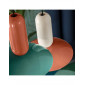 Suspension Macaron Frisbee Pau|Suspensions|Kiki Lighting