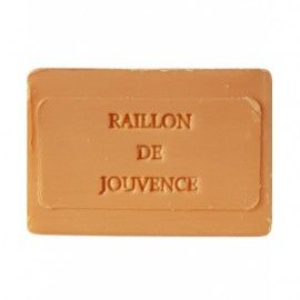 Raillon de Jouvence - Savon Au Lait De Chèvre Et Huile De Chaulmoogra